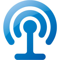 antenna 6 icon