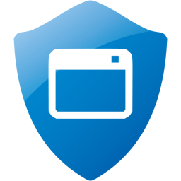 app shield icon