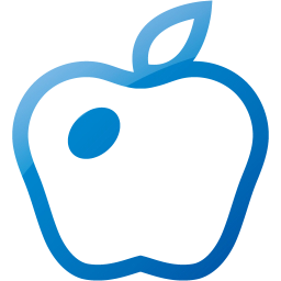 apple 3 icon