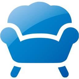 armchair icon