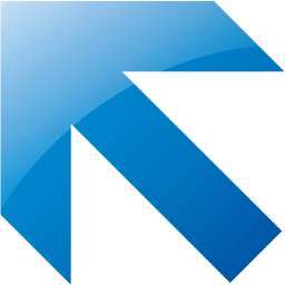 arrow 252 icon