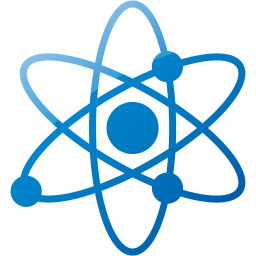 atomic icon