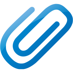 attach icon