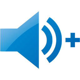 audio add icon