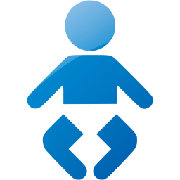 baby icon