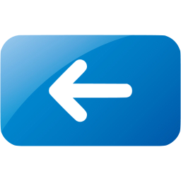 backspace icon