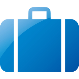 baggage icon