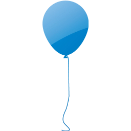 balloon 2 icon