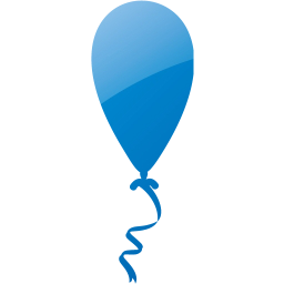 balloon 4 icon