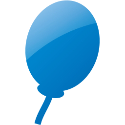 balloon icon