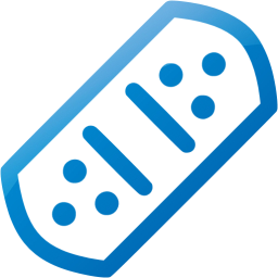bandage icon