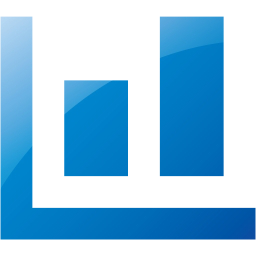 bar chart 10 icon