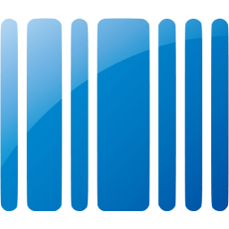 barcode icon