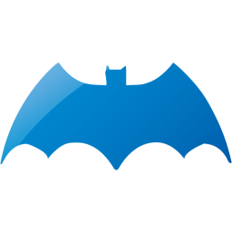 batman 10 icon