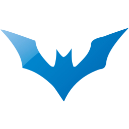 batman 15 icon