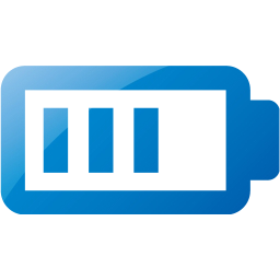 battery 10 icon