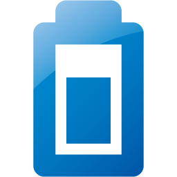 battery 4 icon