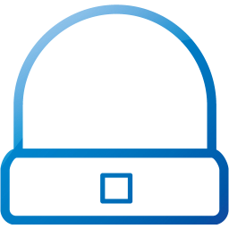 beanie icon