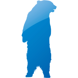 bear icon