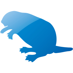 beaver icon