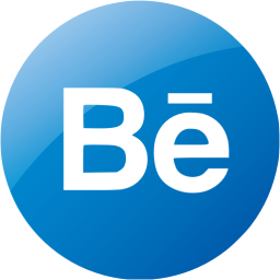 behance 4 icon