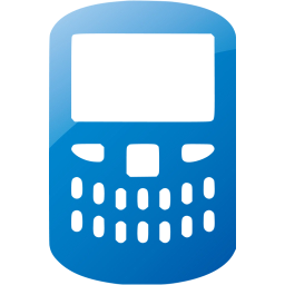 blackberry icon