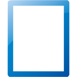 blank file 2 icon