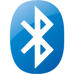 bluetooth icon