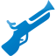 blunderbuss