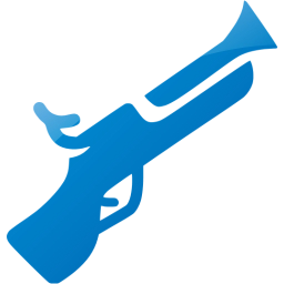 blunderbuss icon