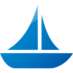 boat 10 icon