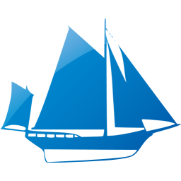 boat 3 icon