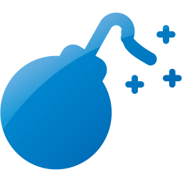 bomb 2 icon