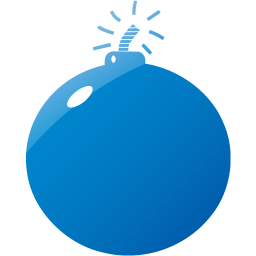 bomb 3 icon