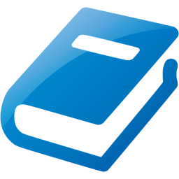 book icon