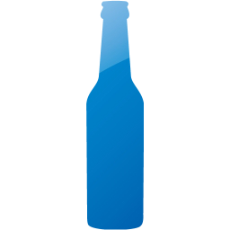 bottle 4 icon