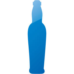 bottle 7 icon