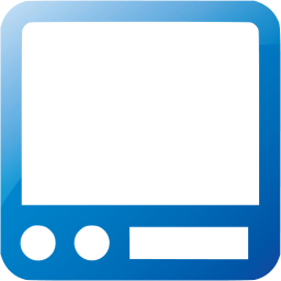bottom navigation toolbar icon