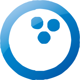 bowling ball 2 icon