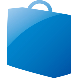 briefcase 3 icon