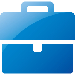 briefcase 4 icon