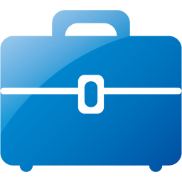 briefcase 5 icon