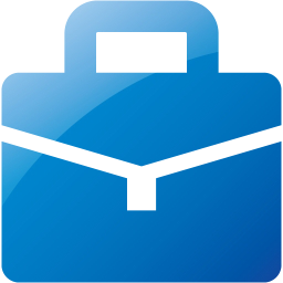 briefcase 6 icon