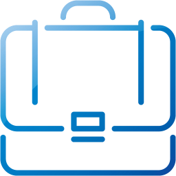 briefcase 8 icon