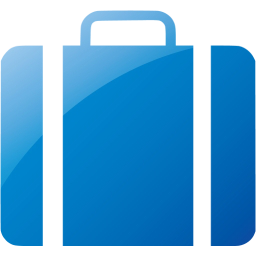 briefcase icon