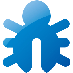 bug 3 icon