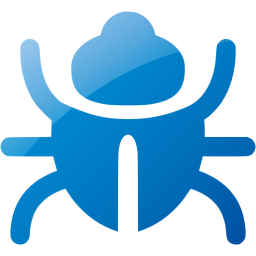 bug icon