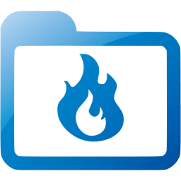 burn icon