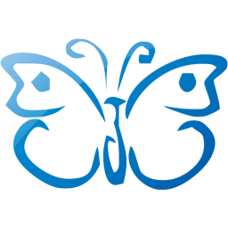 butterfly 7 icon