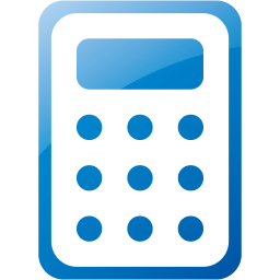 calculator 3 icon